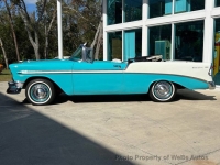 1956 Chevrolet Bel Air for sale in Riverhead, New York (ID-135277)