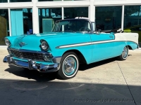 1956 Chevrolet Bel Air for sale in Riverhead, New York (ID-135277)