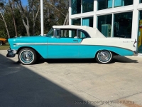 1956 Chevrolet Bel Air for sale in Riverhead, New York (ID-135277)