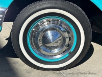 1956 Chevrolet Bel Air for sale in Riverhead, New York (ID-135277)