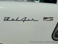 1956 Chevrolet Bel Air for sale in Riverhead, New York (ID-135277)