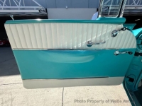 1956 Chevrolet Bel Air for sale in Riverhead, New York (ID-135277)