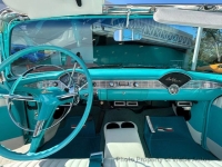 1956 Chevrolet Bel Air for sale in Riverhead, New York (ID-135277)