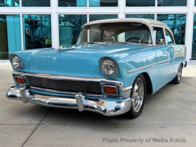 1956 Chevrolet Bel Air for sale