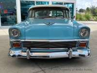 1956 Chevrolet Bel Air for sale in Riverhead, New York (ID-135284)