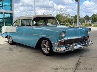 1956 Chevrolet Bel Air for sale in Riverhead, New York (ID-135284)