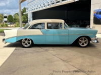 1956 Chevrolet Bel Air for sale in Riverhead, New York (ID-135284)