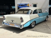1956 Chevrolet Bel Air for sale in Riverhead, New York (ID-135284)