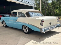 1956 Chevrolet Bel Air for sale in Riverhead, New York (ID-135284)