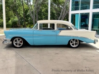 1956 Chevrolet Bel Air for sale in Riverhead, New York (ID-135284)