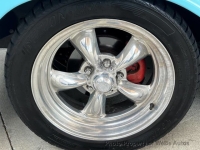 1956 Chevrolet Bel Air for sale in Riverhead, New York (ID-135284)