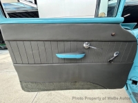 1956 Chevrolet Bel Air for sale in Riverhead, New York (ID-135284)