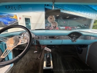 1956 Chevrolet Bel Air for sale in Riverhead, New York (ID-135284)