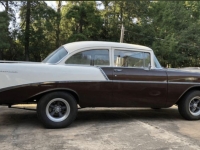 1956 Chevrolet Bel Air for sale (ID-135778)