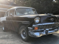 1956 Chevrolet Bel Air for sale (ID-135778)