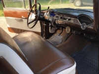 1956 Chevrolet Bel Air for sale (ID-135778)