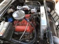1956 Chevrolet Bel Air for sale (ID-135778)