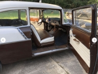 1956 Chevrolet Bel Air for sale (ID-135778)
