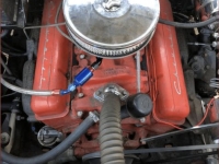1956 Chevrolet Bel Air for sale (ID-135778)