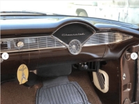 1956 Chevrolet Bel Air for sale (ID-135778)