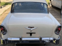 1956 Chevrolet Bel Air for sale (ID-135778)