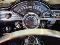 1956 Chevrolet Bel Air for sale in Michigan (ID-136111)