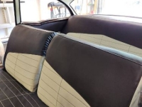 1956 Chevrolet Bel Air for sale in Michigan (ID-136111)