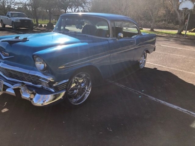 1956 Chevrolet Bel Air for sale