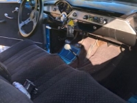 1956 Chevrolet Bel Air for sale in Michigan (ID-137107)