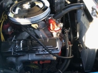 1956 Chevrolet Bel Air for sale in Michigan (ID-137107)