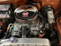 1956 Chevrolet Bel Air for sale in Michigan (ID-137255)