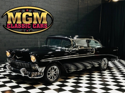 1956 Chevrolet Bel Air for sale