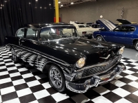 1956 Chevrolet Bel Air for sale in Addison, Illinois (ID-139385)