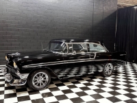 1956 Chevrolet Bel Air for sale in Addison, Illinois (ID-139385)