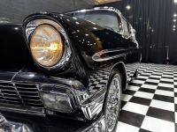 1956 Chevrolet Bel Air for sale in Addison, Illinois (ID-139385)