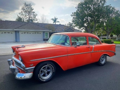 1956 Chevrolet Bel Air for sale