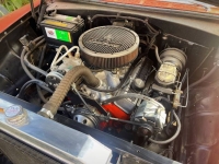1956 Chevrolet Bel Air for sale in Michigan (ID-140813)