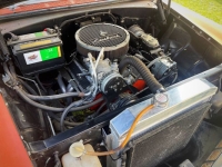 1956 Chevrolet Bel Air for sale in Michigan (ID-140813)