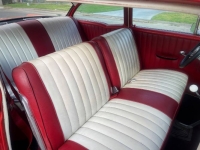 1956 Chevrolet Bel Air for sale in Michigan (ID-140813)