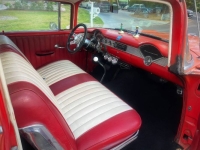 1956 Chevrolet Bel Air for sale in Michigan (ID-140813)