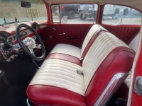 1956 Chevrolet Bel Air for sale in Michigan (ID-140813)