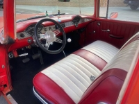 1956 Chevrolet Bel Air for sale in Michigan (ID-140813)
