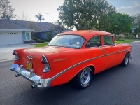1956 Chevrolet Bel Air for sale in Michigan (ID-140813)