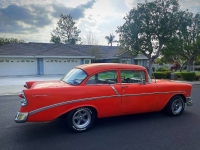 1956 Chevrolet Bel Air for sale in Michigan (ID-140813)