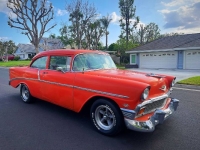 1956 Chevrolet Bel Air for sale in Michigan (ID-140813)