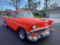 1956 Chevrolet Bel Air for sale in Michigan (ID-140813)