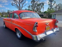 1956 Chevrolet Bel Air for sale in Michigan (ID-140813)