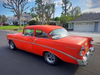 1956 Chevrolet Bel Air for sale in Michigan (ID-140813)
