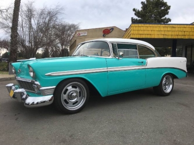 1956 Chevrolet Bel Air for sale