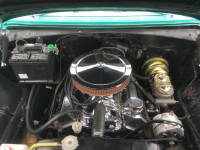 1956 Chevrolet Bel Air for sale in Michigan (ID-141601)